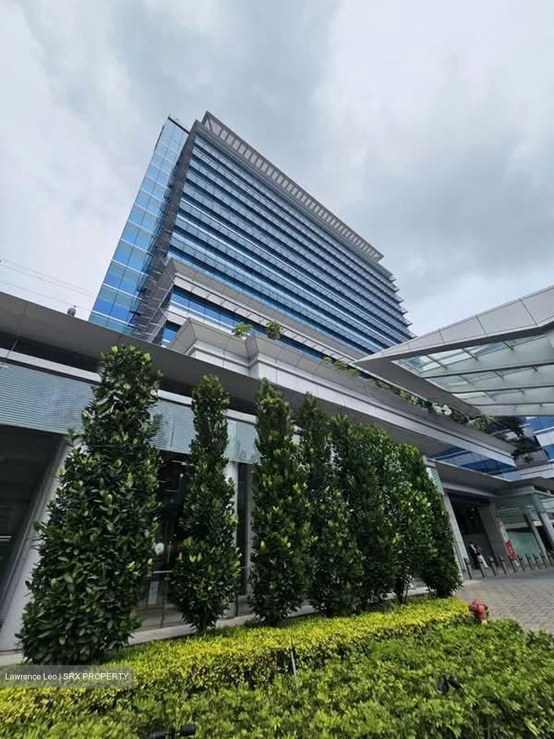 Keppel Bay Tower (D4), Office #580635331